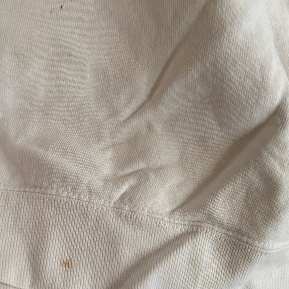 90s Vintage Calvin Klein crewneck sweatshirt - Picture 8 of 8